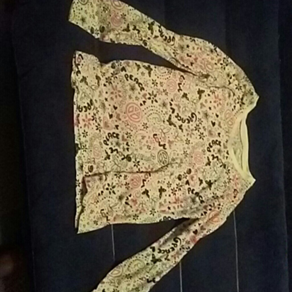 Long sleeve